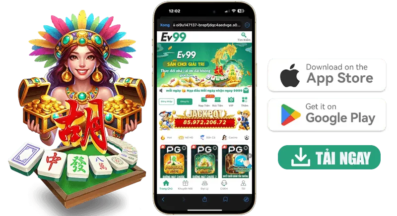 Slot Game AW8 (Nổ Hũ)
