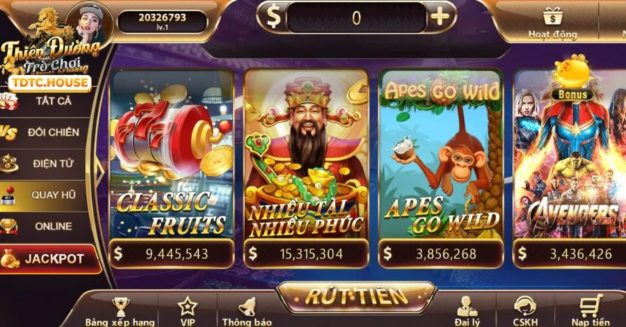 Sản phẩm và dịch vụ đa dạng của AW8