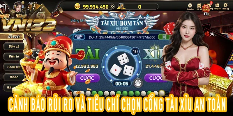 Trò chơi bắn cá AW8