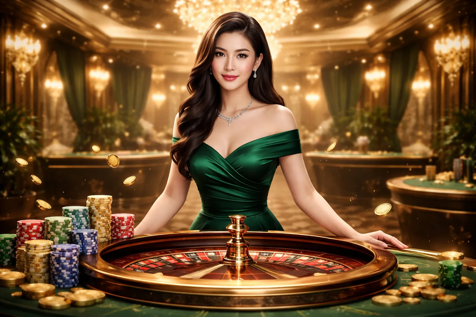 Khuyến mãi AW8 link hôm nay